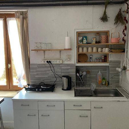 Gite Cosy 25 Min Lyon Vienne St Etienne Longes 外观 照片