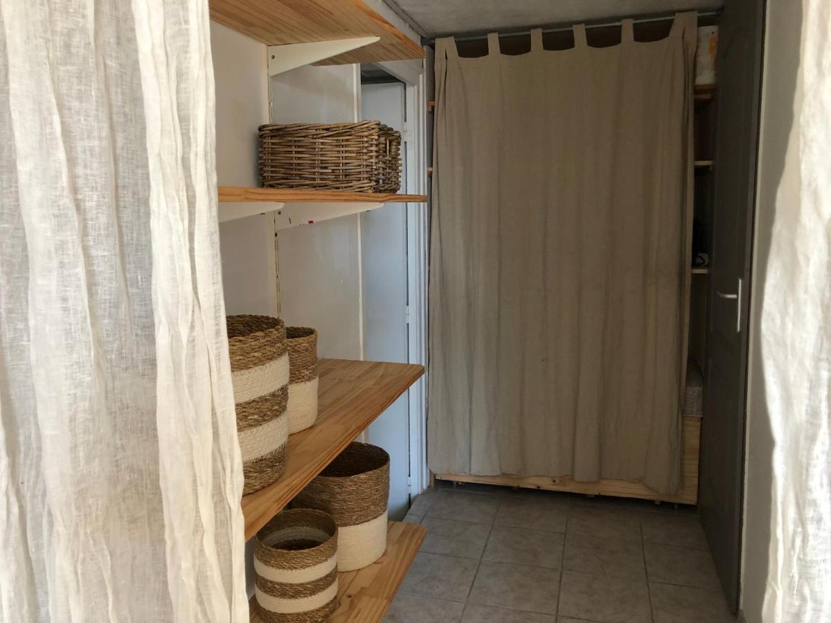 Gite Cosy 25 Min Lyon Vienne St Etienne Longes 外观 照片