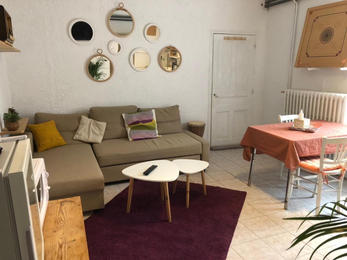 Gite Cosy 25 Min Lyon Vienne St Etienne Longes 外观 照片