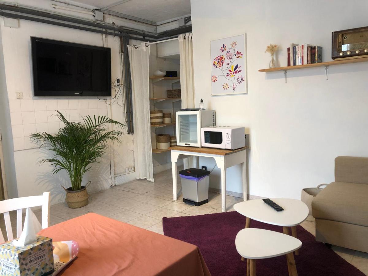 Gite Cosy 25 Min Lyon Vienne St Etienne Longes 外观 照片